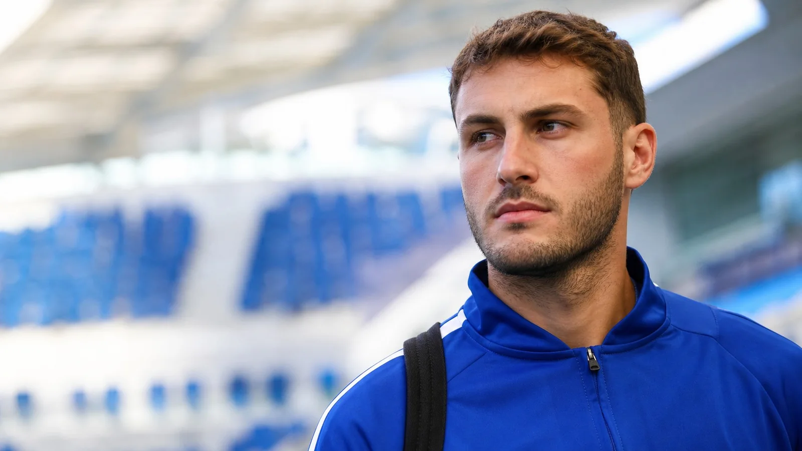 Santiago Giménez ve FC Porto transfer haberi için yapay zekâyla oluşturulmuş illüstrasyon