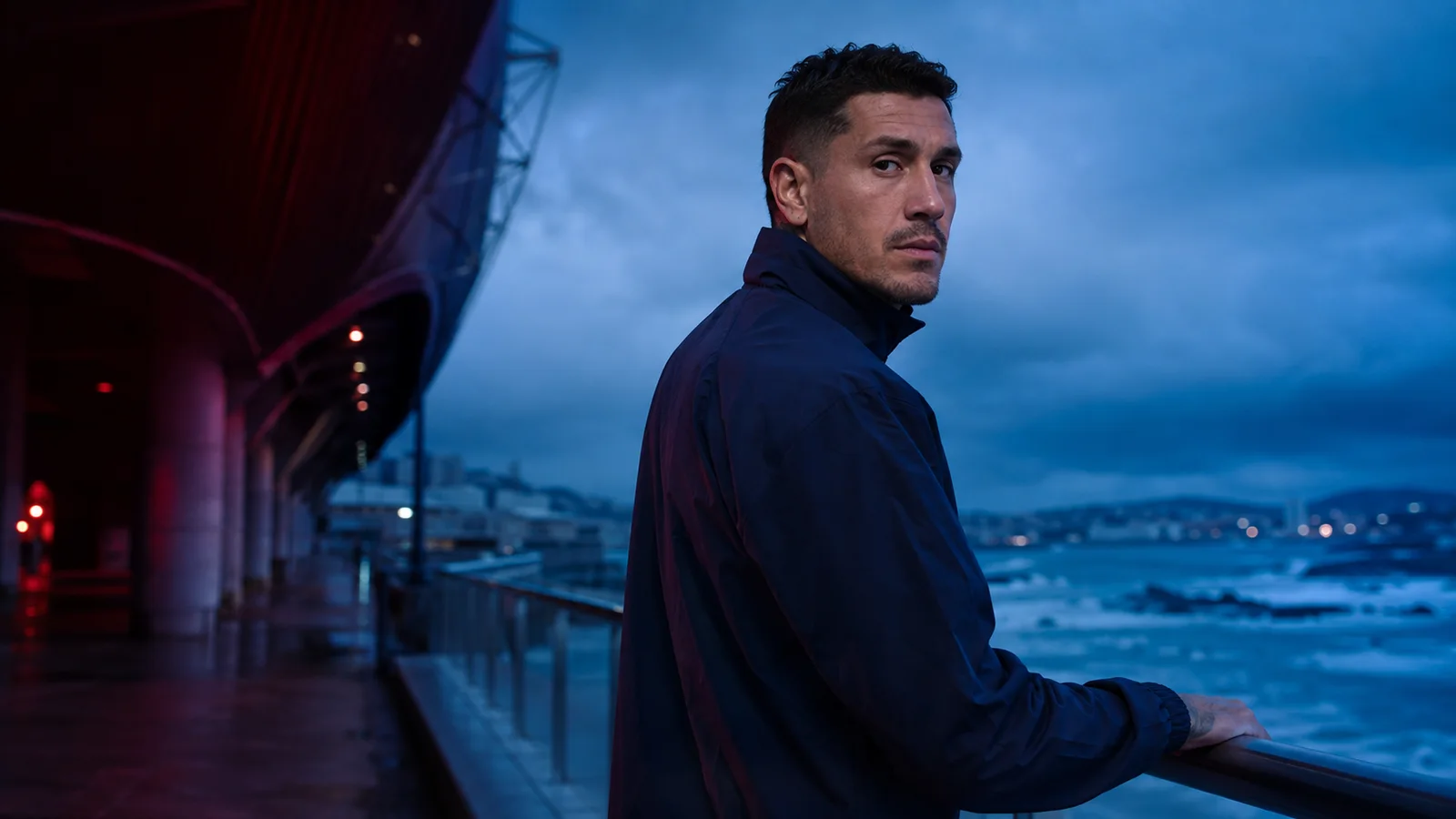 José María Giménez ve Deportivo La Coruña transfer haberi için yapay zekâyla oluşturulmuş illüstrasyon