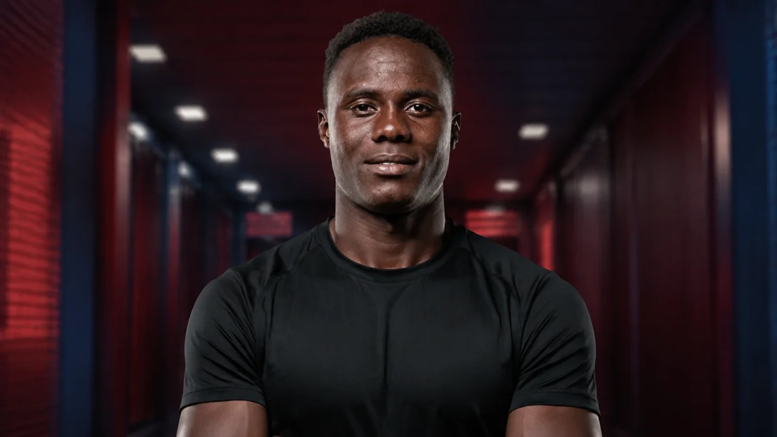 KI-Illustration zur Transfermeldung über Franculino und Trabzonspor